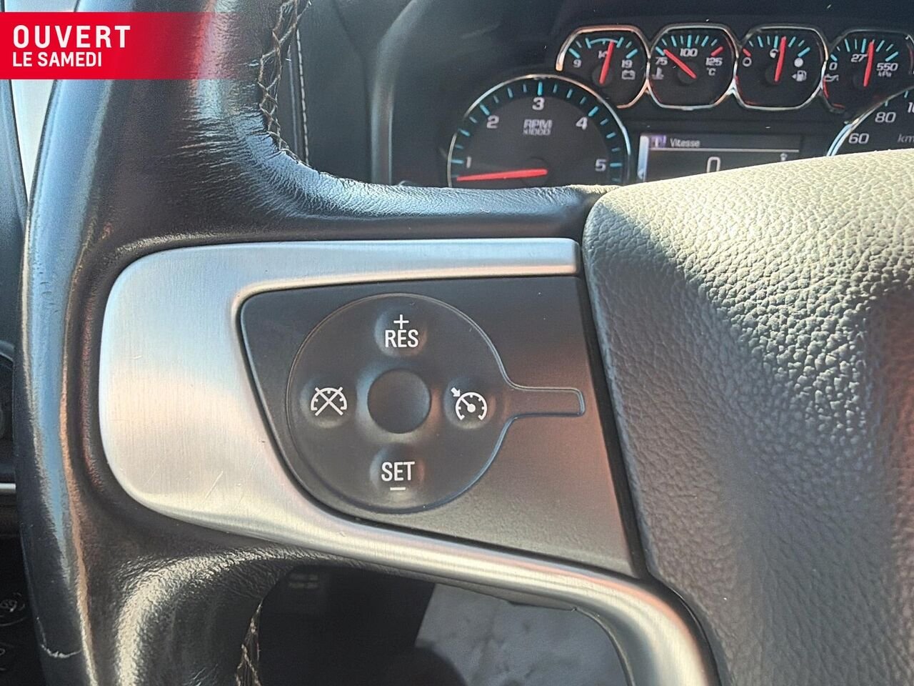 2019 GMC 1500 Silver  - photo #9