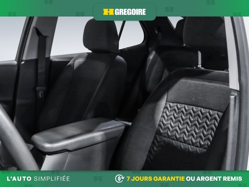 2022 Chevrolet Equinox White Saint-Eustache - photo #15