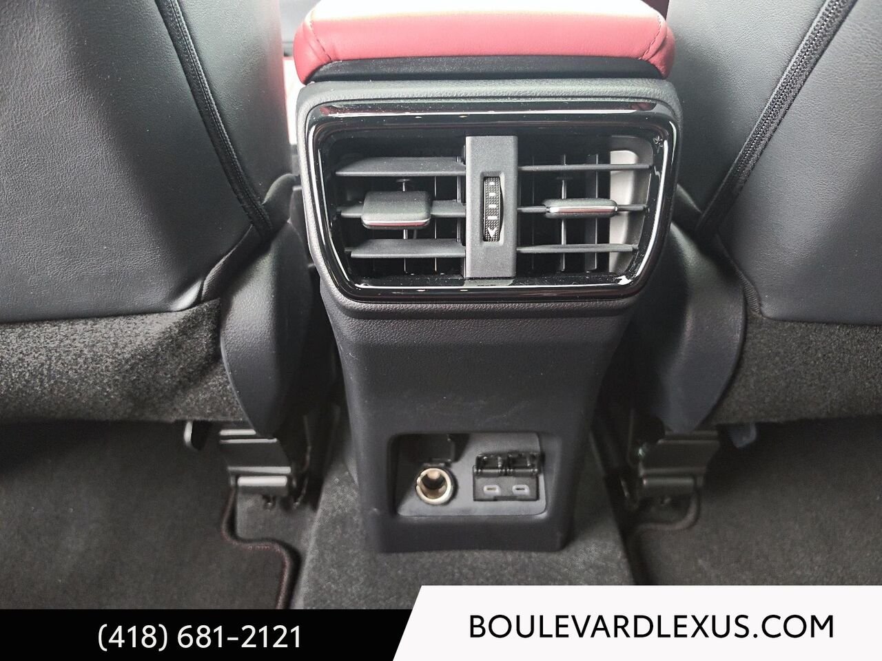 LEXUS NX 20095A | NX 350H 2026 Argent Québec - photo #18