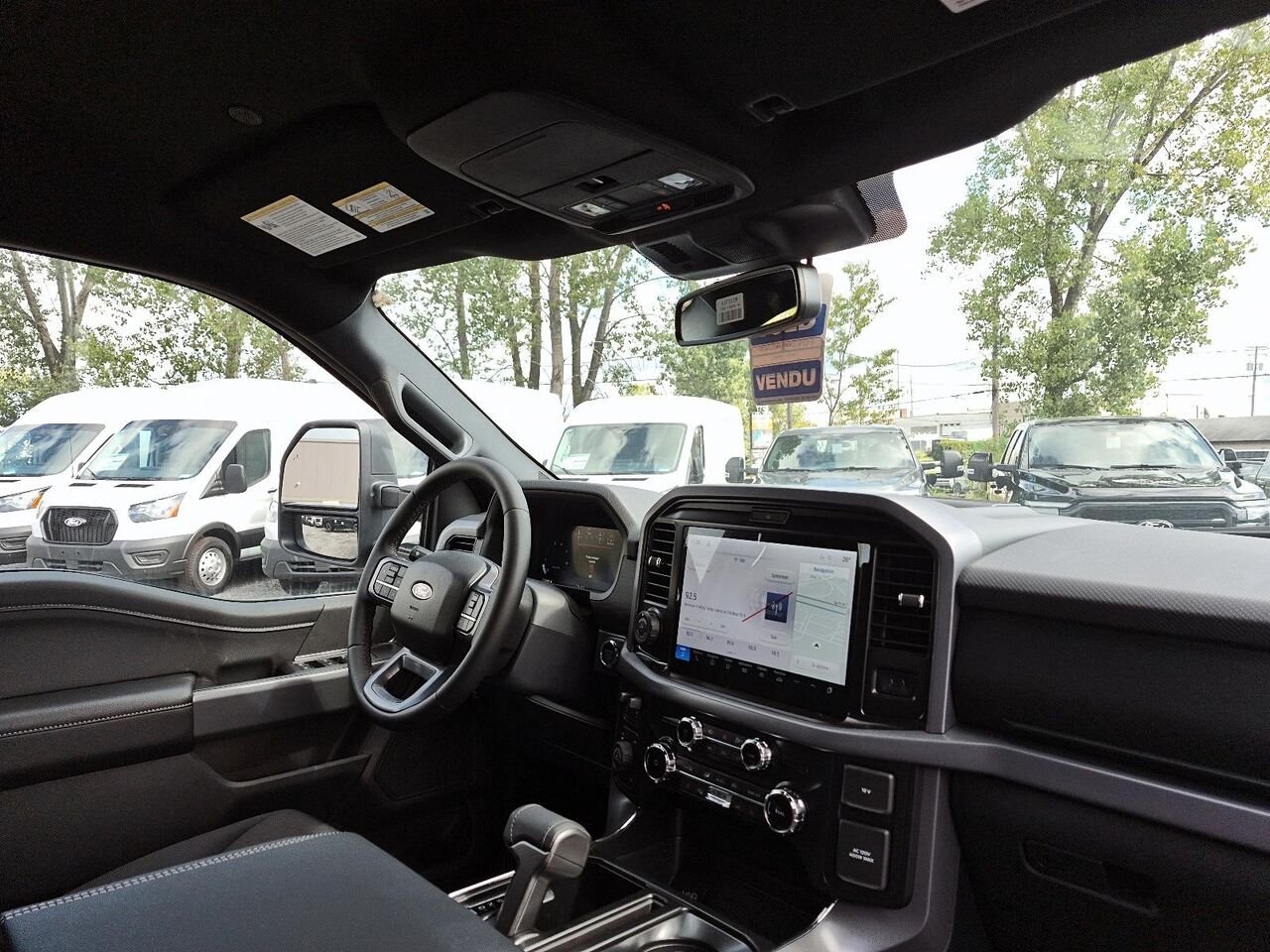 2026 Ford F-150 Avalanche Saint-Jérôme - photo #6