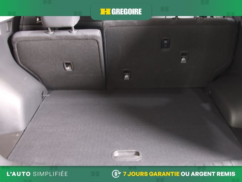 Hyundai Tucson 2019 Gris Saint-Eustache - photo #24