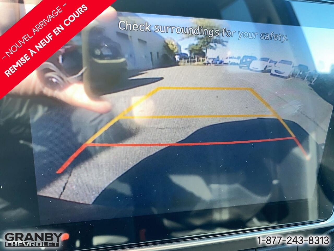 2024 Hyundai Venue Preferred IVT | 27-0249A Blue Granby - photo #17