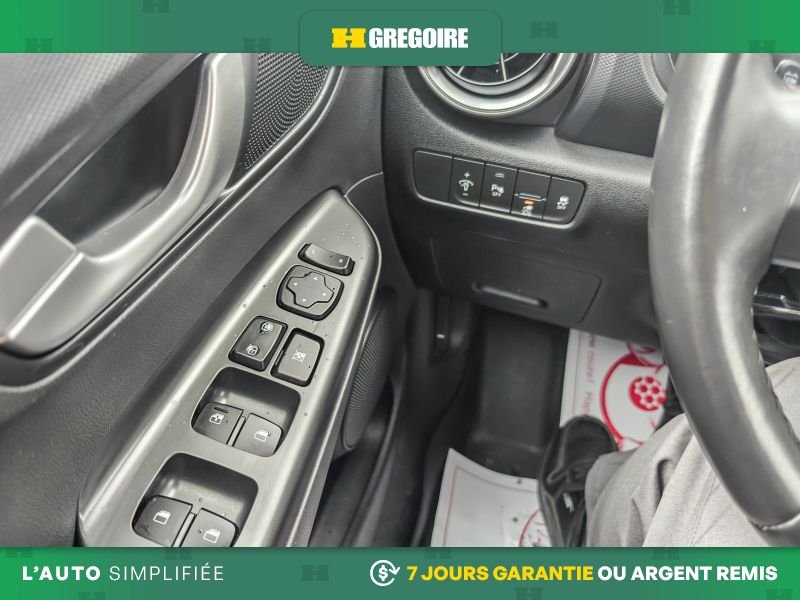 Hyundai Kona 2023 Rouge Blainville - photo #19