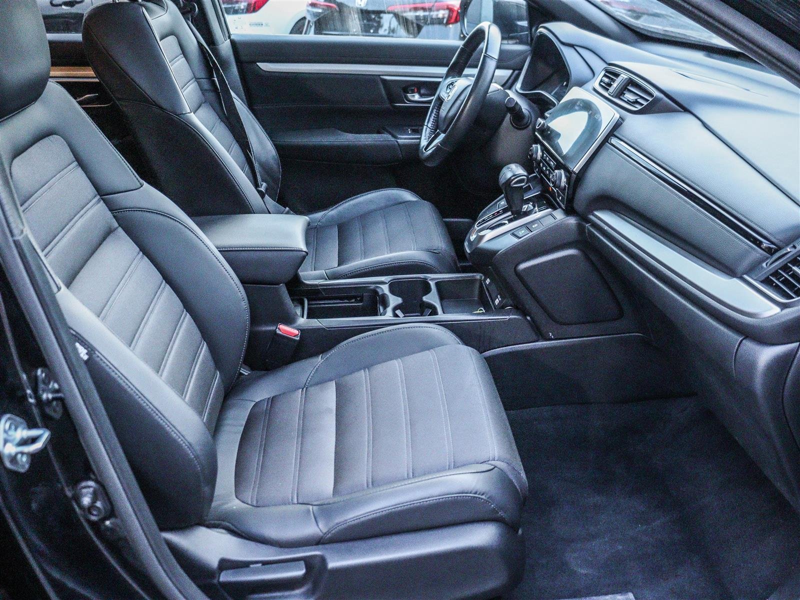 2021 Honda CR-V Sport Ottawa & Gatineau - photo #15
