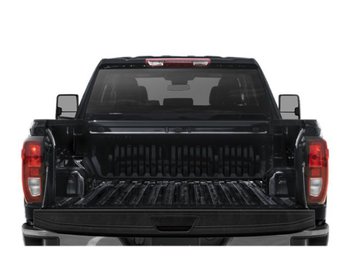 GMC Sierra 3500HD Pro