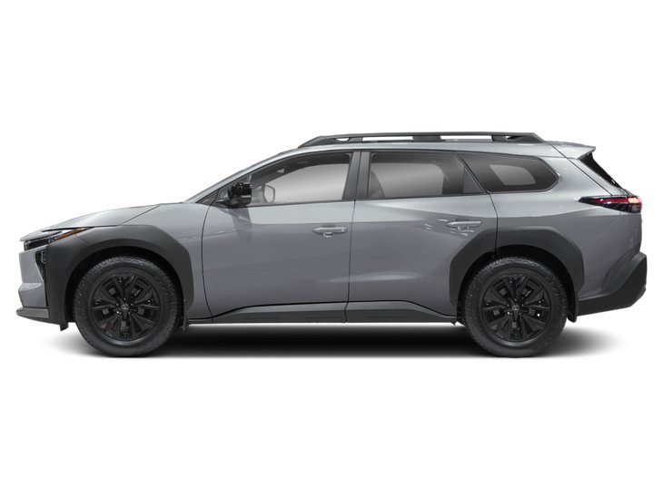 2027 Toyota bZ Woodland