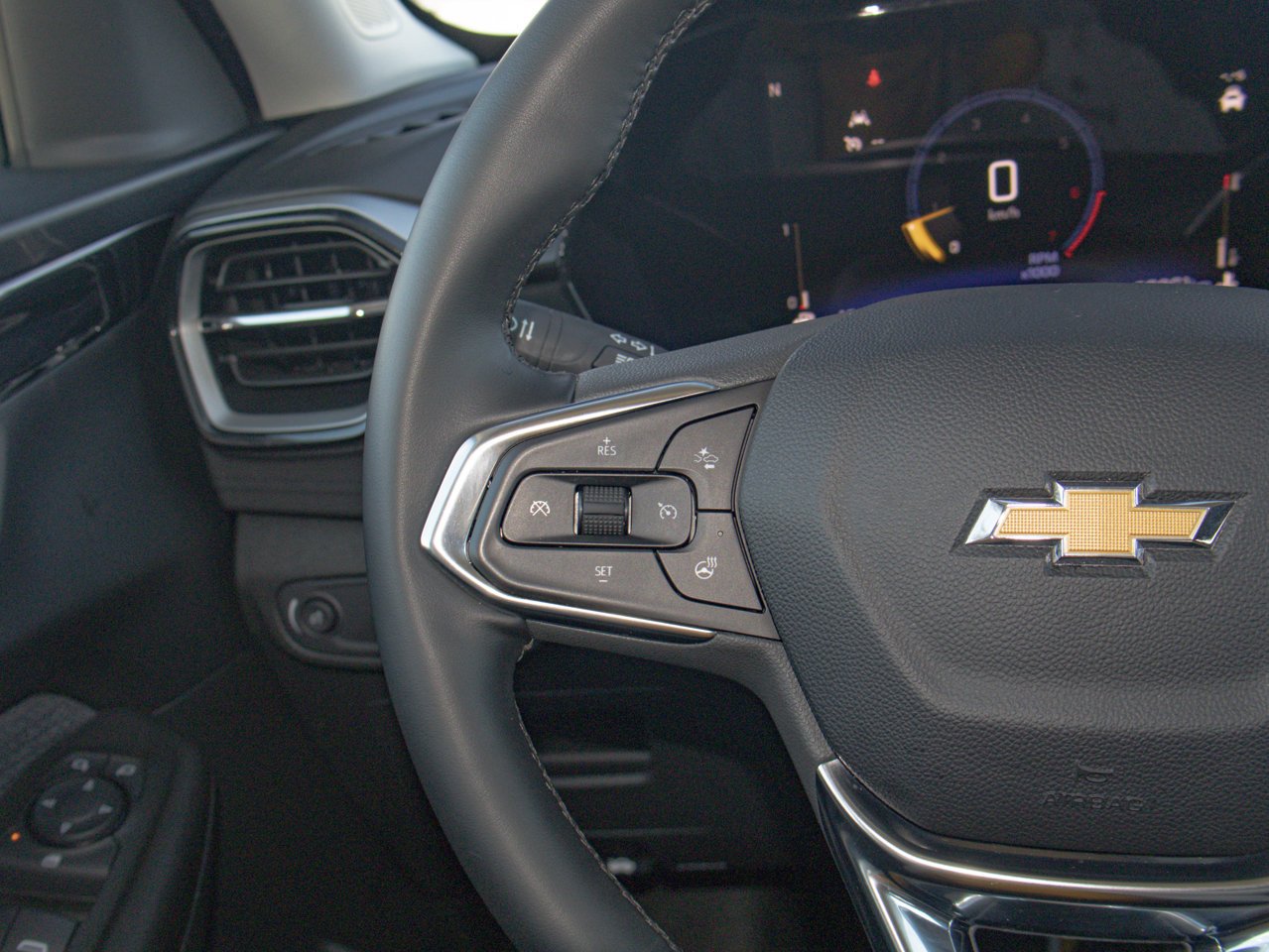 2026 Chevrolet Trailblazer AWD 4dr LT Grey Sherwood Park - photo #20