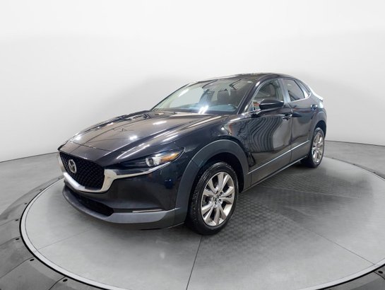 Mazda CX-30 2021 2021 Noir