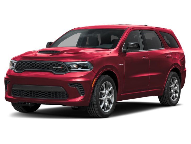 2026 Dodge Durango GT Premium HEMI V8