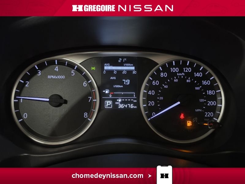 Nissan Kicks 2024 Blanc Saint-Eustache - photo #18