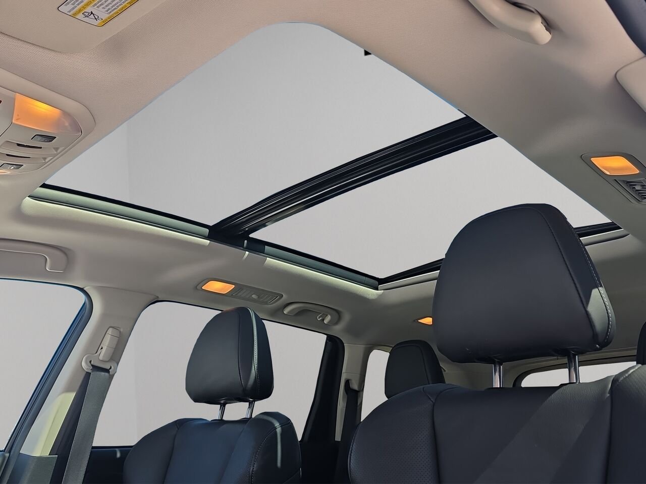 Subaru Ascent Limited ,Moteur NEUF, 7-Passenger, Sièges en cuir, Toit ouvrant panoramique, écran tactile, 2022 Bleu Val-David - photo #7