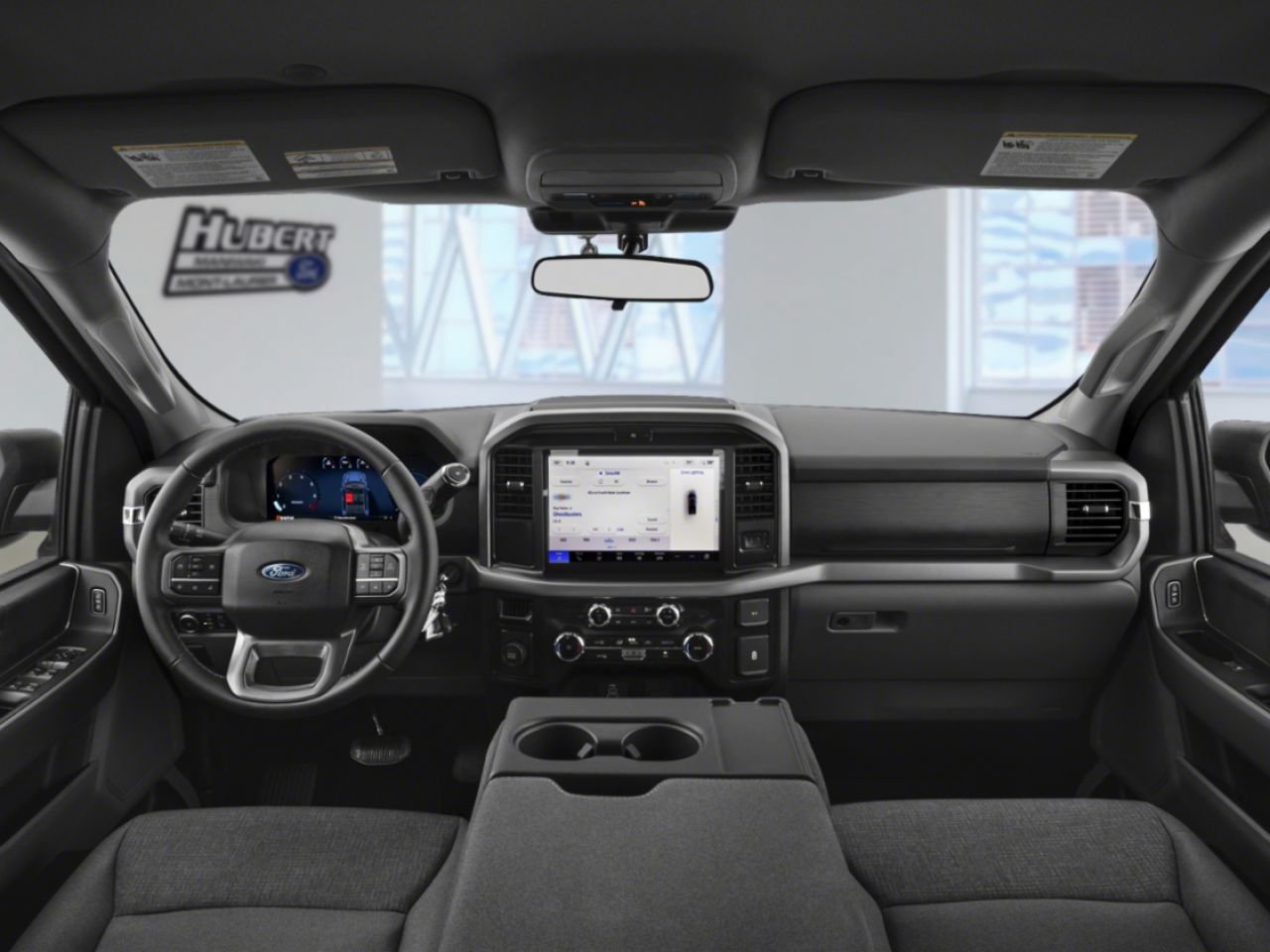 Ford F-150 2026 Avalanche Mont-Laurier - photo #11