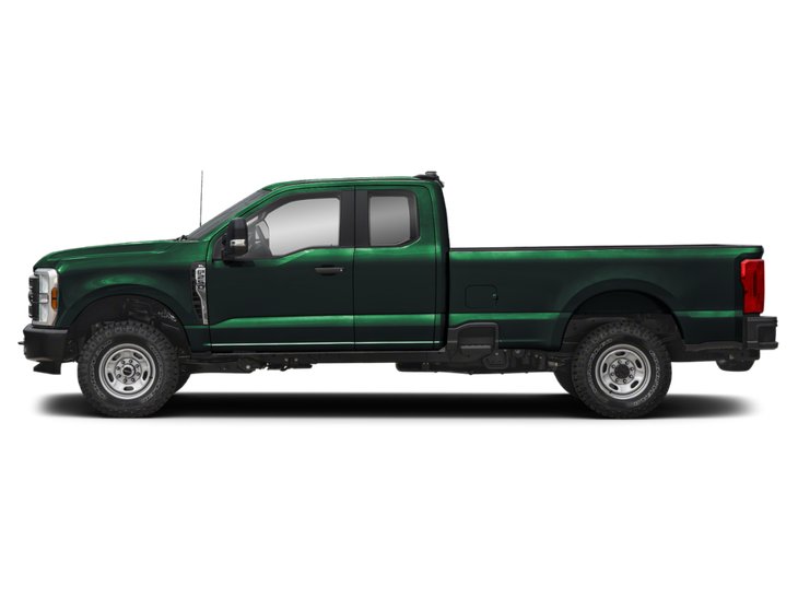 2027 Ford Super Duty F-250 SRW XL