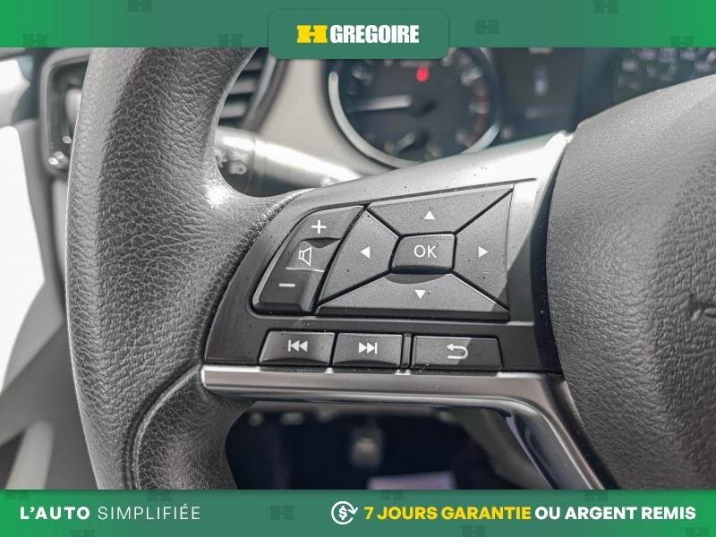 Nissan Qashqai 2023 Bleu Saint-Eustache - photo #13