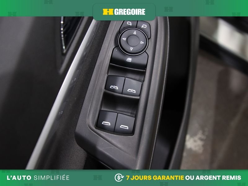 2023 Chevrolet Bolt EUV Grey Blainville - photo #18