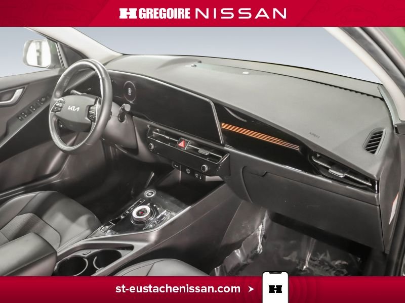 2023 Kia Niro Green Laval - photo #29