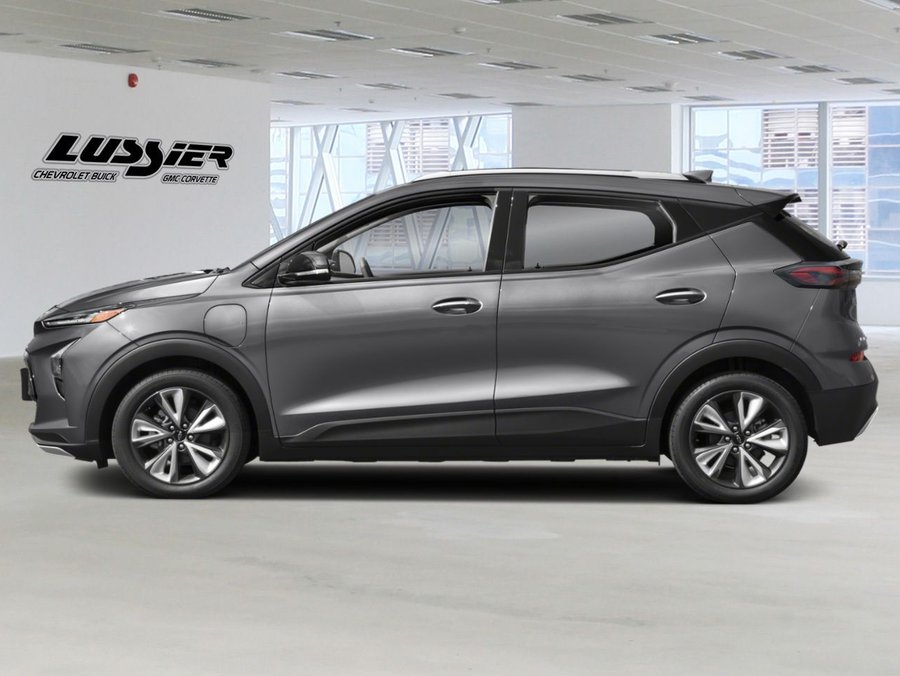CHEVROLET BOLT EUV LT 2023