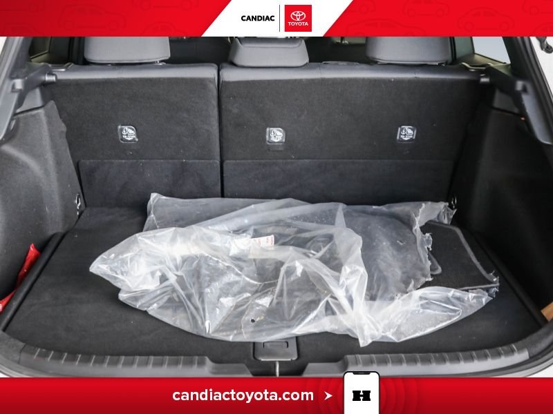 2019 Toyota Corolla White Laval - photo #32