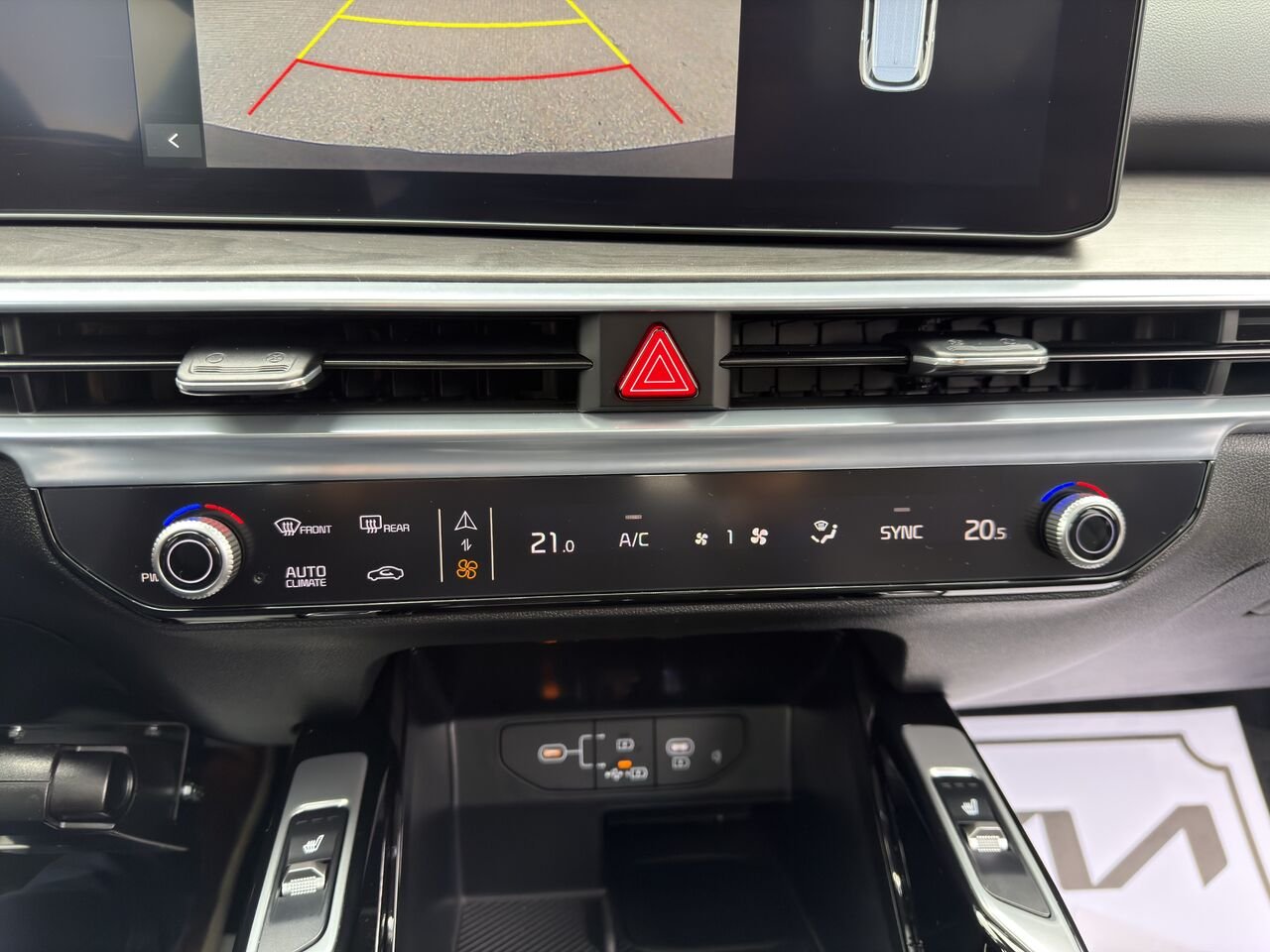 2025 Kia Sorento Grey Thetford Mines - photo #29
