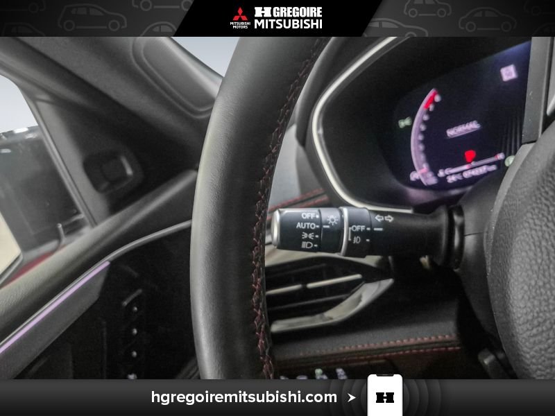 2024 Acura MDX White Blainville - photo #19