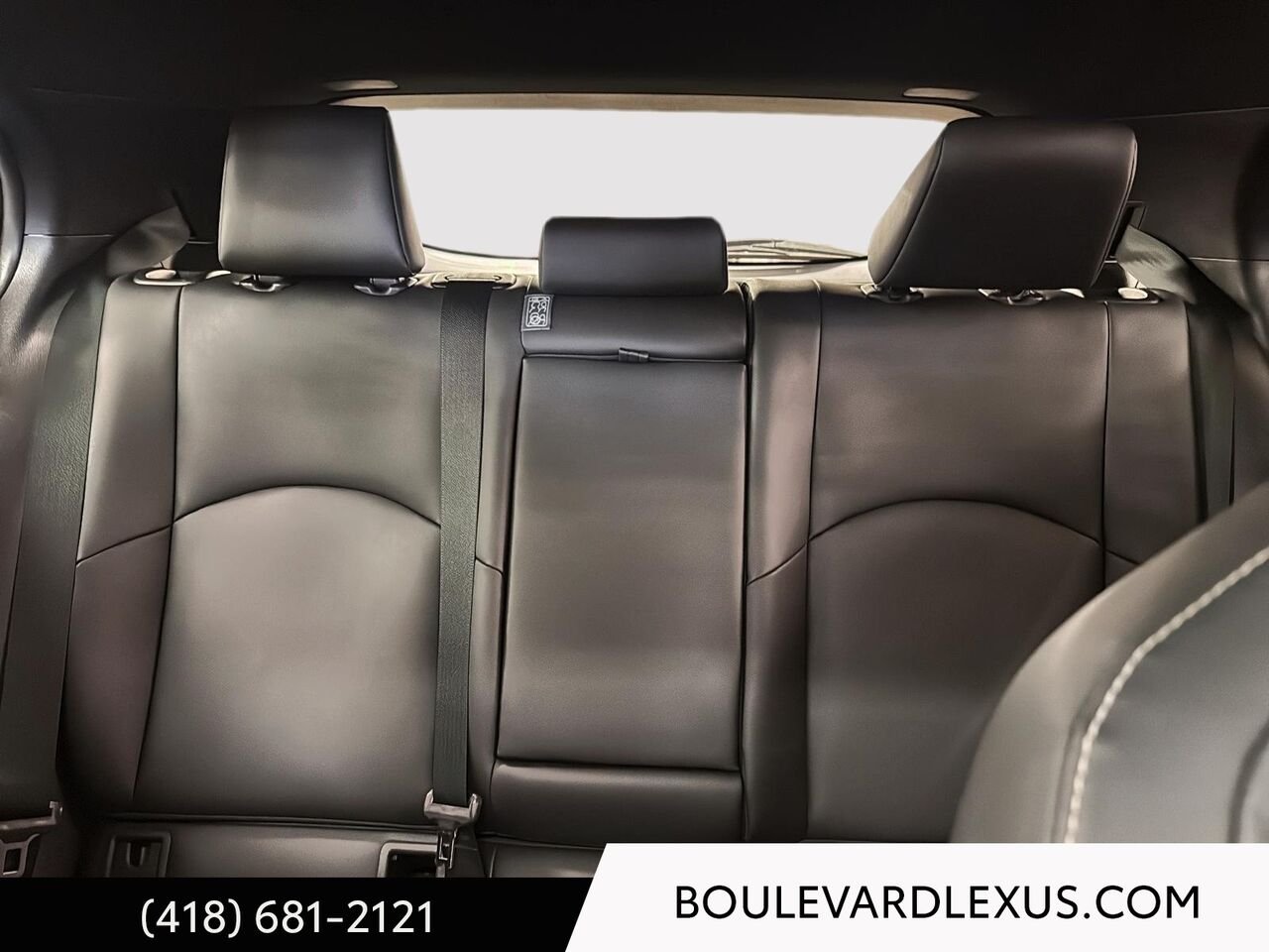 Lexus UX 19323C 2020 Orange Québec - photo #18