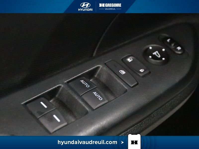 Honda Civic 2019 Blanc Saint-Eustache - photo #16