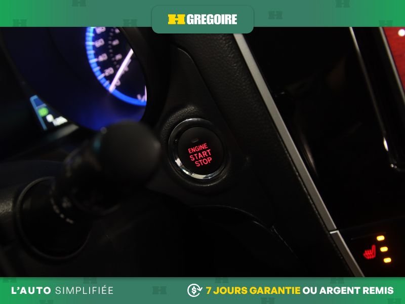 Subaru Outback 2019 Gris Saint-Eustache - photo #16