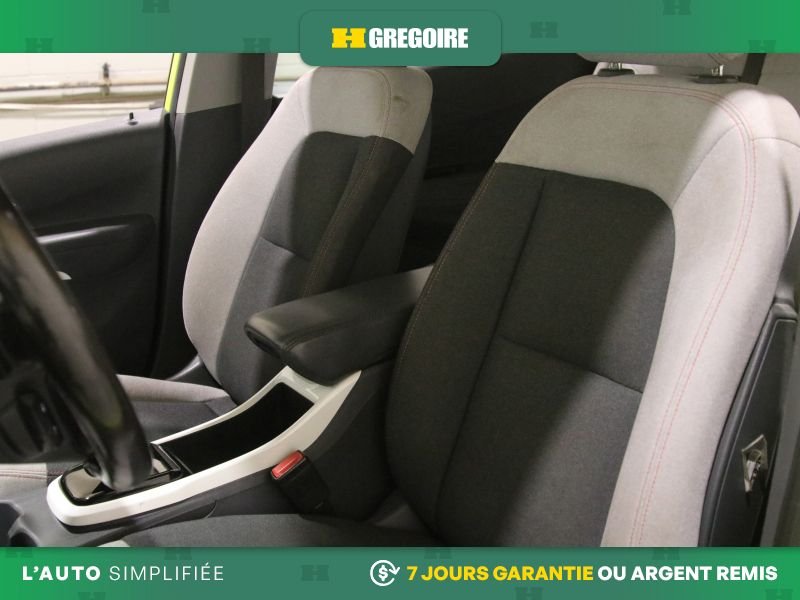 Chevrolet Bolt EV 823236 | LT AUTO AC GR ELECT MAGS CAM RECUL BLEUTOOTH 2019 Vert Laval - photo #13