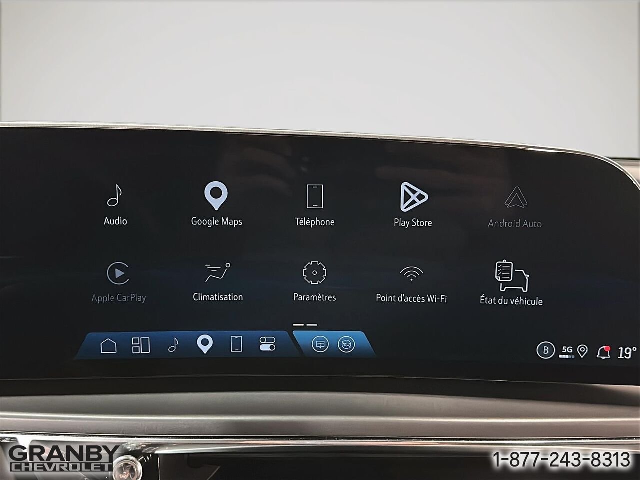 Cadillac LYRIQ Tech 4 portes avec 1SA | G3888 2024 Rouge Granby - photo #23