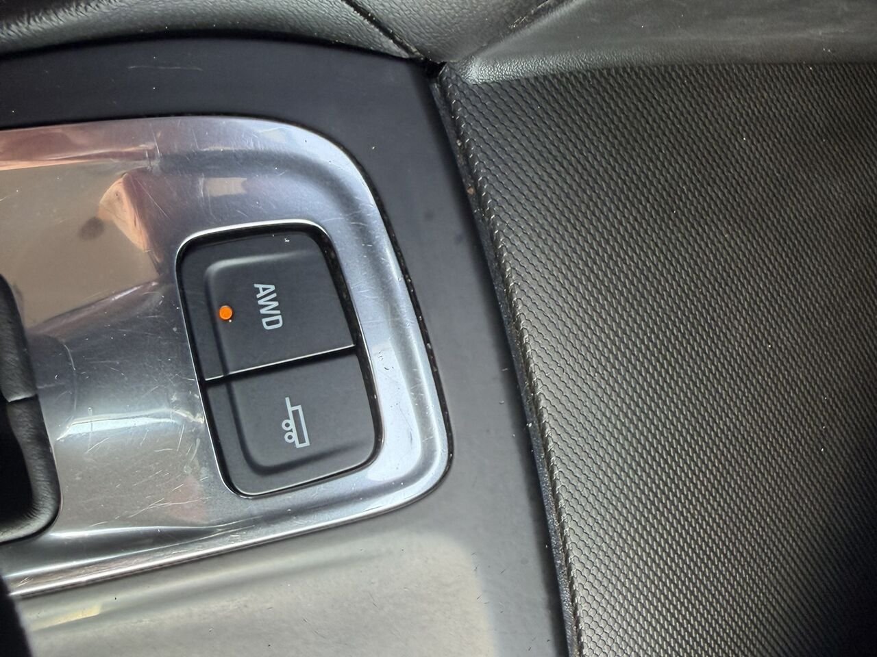 Chevrolet Equinox REDLINE EDITION AWD 2LT 2019 Noir Laval - photo #26