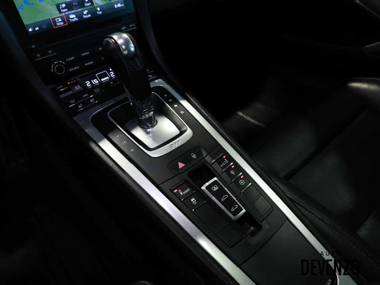 2018 Porsche 911 Black Saint-Eustache - photo #20