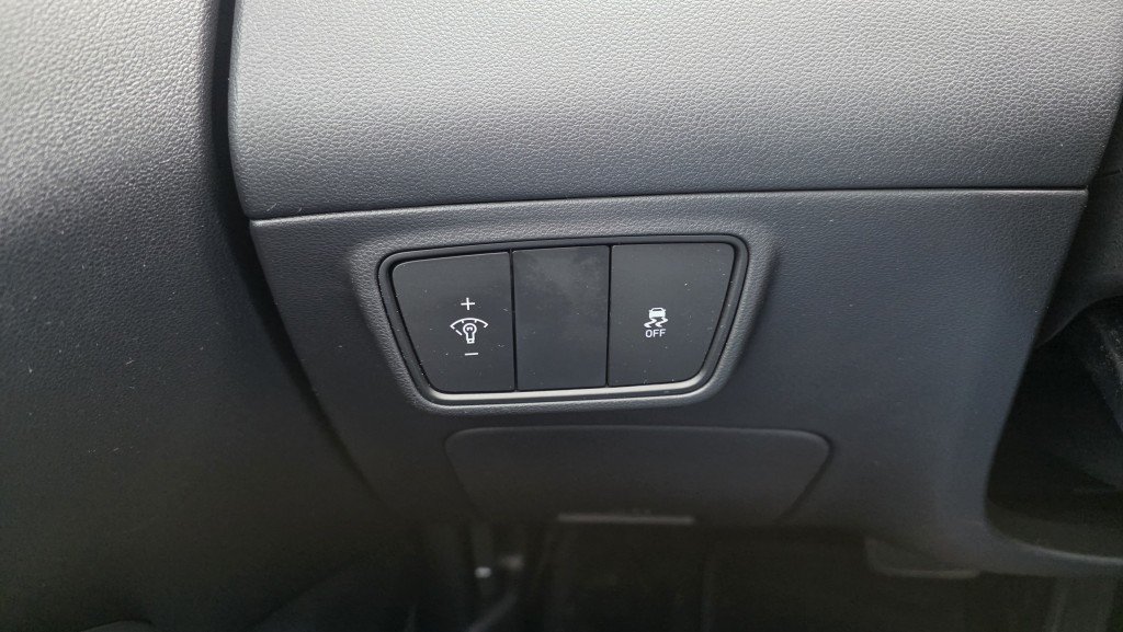 2023 Hyundai TUCSON Preferred FWD Black Mont-Laurier - photo #20