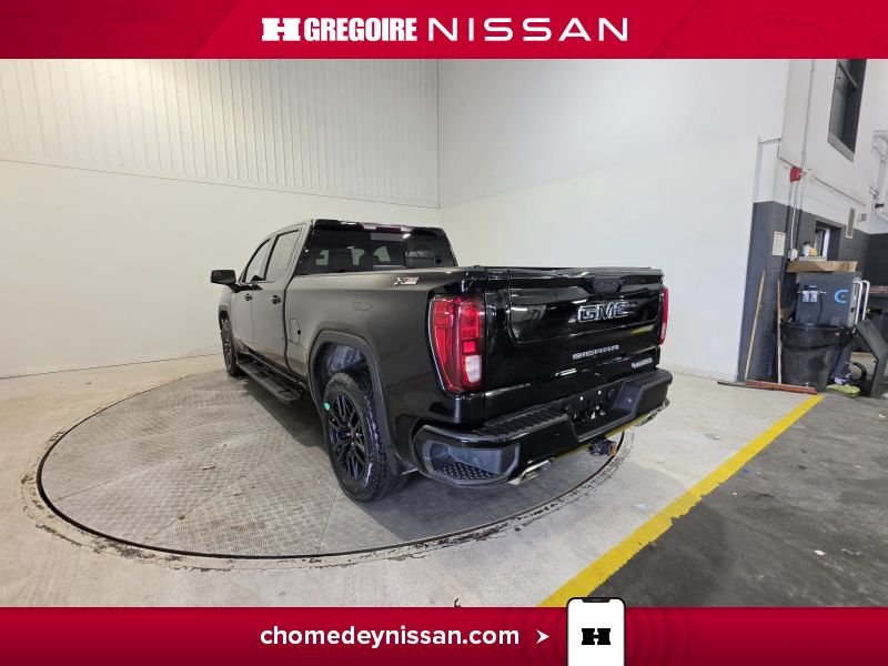 GMC Sierra 1500 2023 Noir Blainville - photo #5