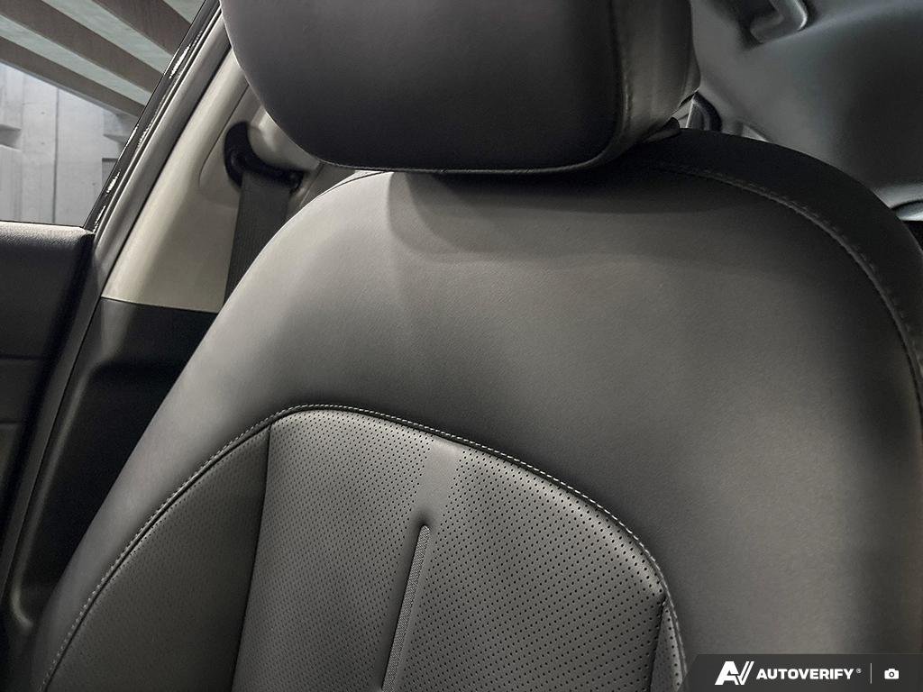 2026 Hyundai Kona 264045 | Preferred Black Edmonton - photo #20