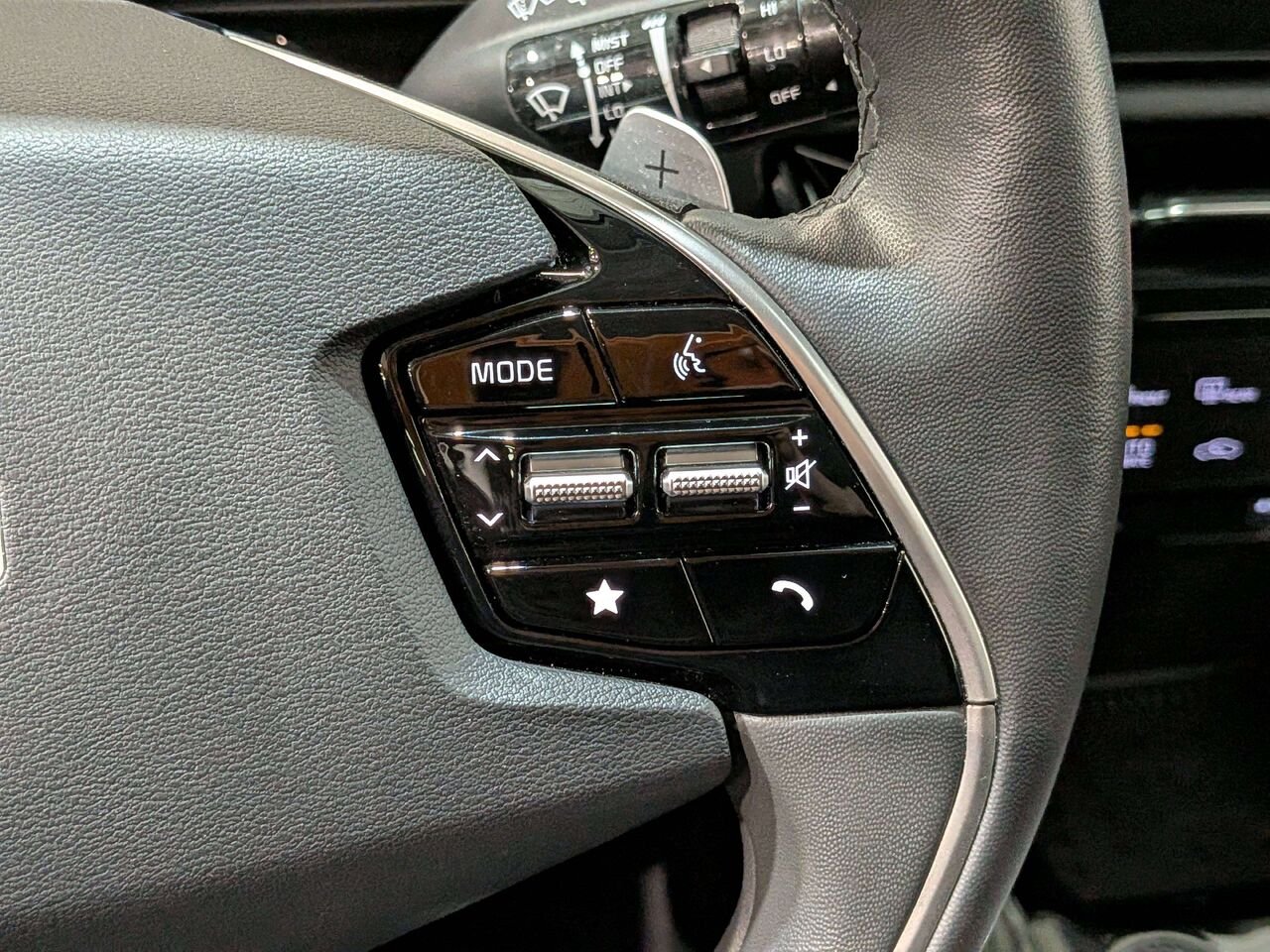 2025 Kia Niro Plug-in Hybrid EX Premium FWD Grey Val-David - photo #14