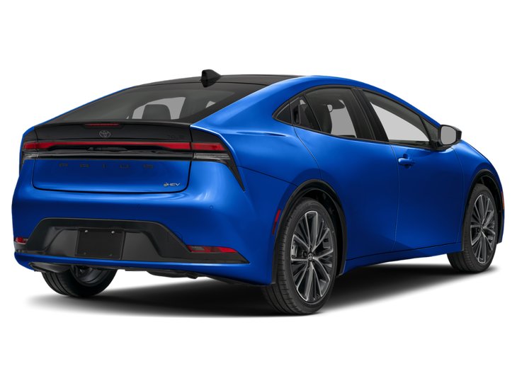 2027 Toyota Prius XLE