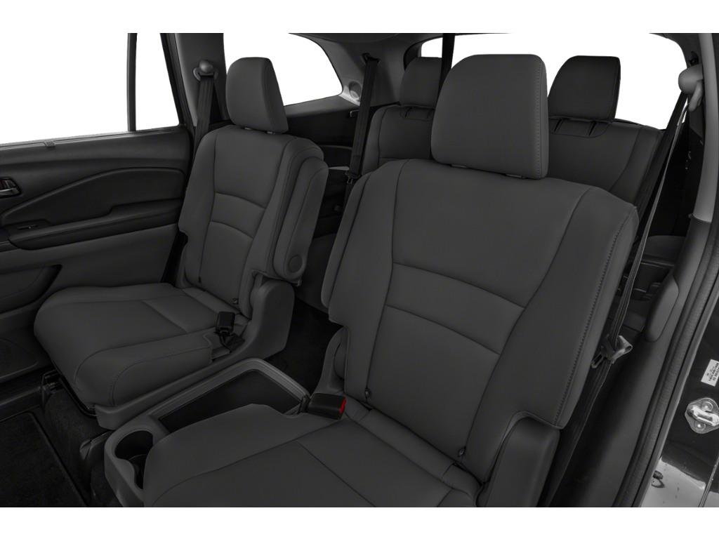 Honda Pilot Touring 7P 2020 Grey Ottawa & Gatineau - photo #6
