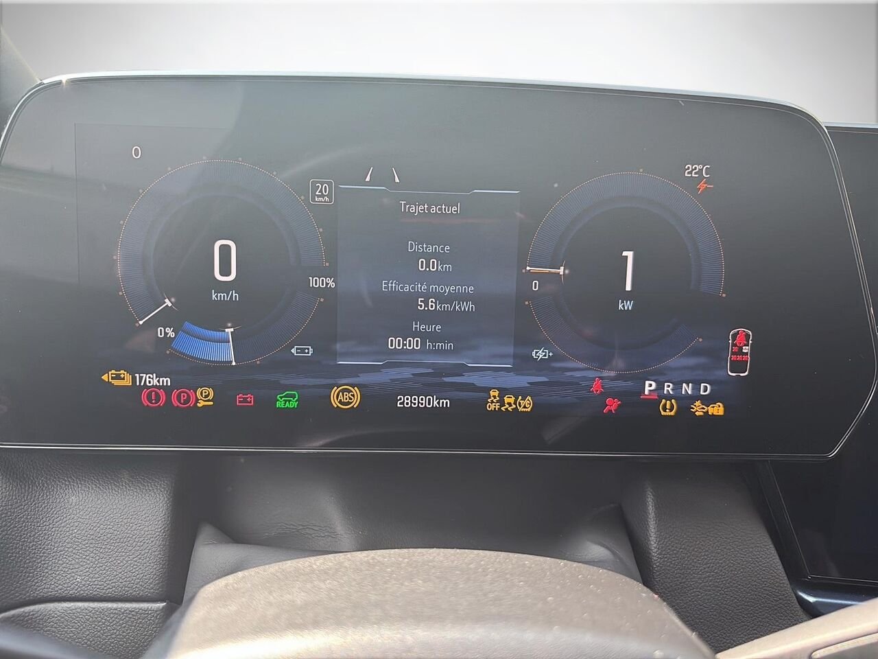 CHEVROLET EQUINOX 2LT 2024 Blanc Saint-Hyacinthe - photo #10