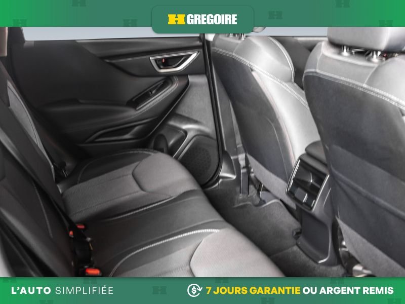 2020 Subaru Forester Brown Laval - photo #26