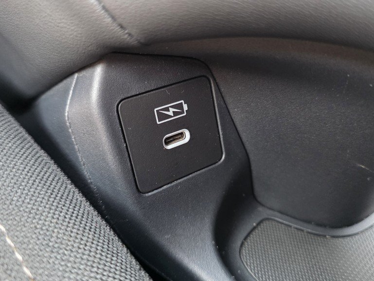 2024 Honda HR-V LX AWD Black Mont-Laurier - photo #29