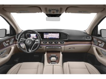 Mercedes-Benz GLS GLS 450