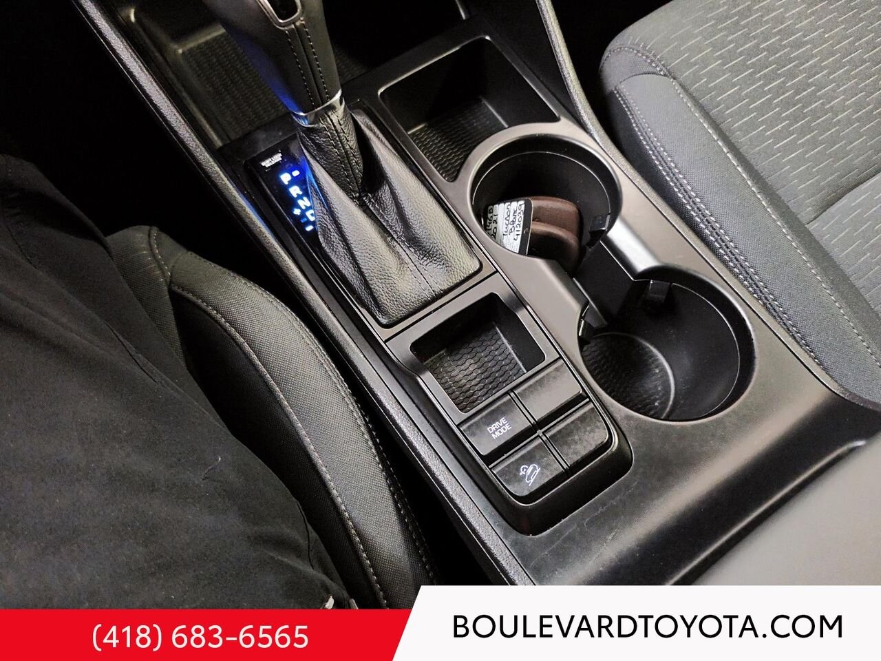 2021 Hyundai Tucson 100146B-38 | PREFERRED White Québec - photo #15