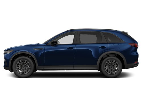 2026 Mazda 2026 CX-70 PHEV