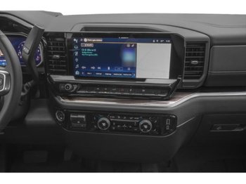 Chevrolet Silverado 1500 RST