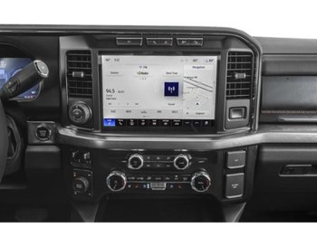 Ford Super Duty F-350 DRW King Ranch