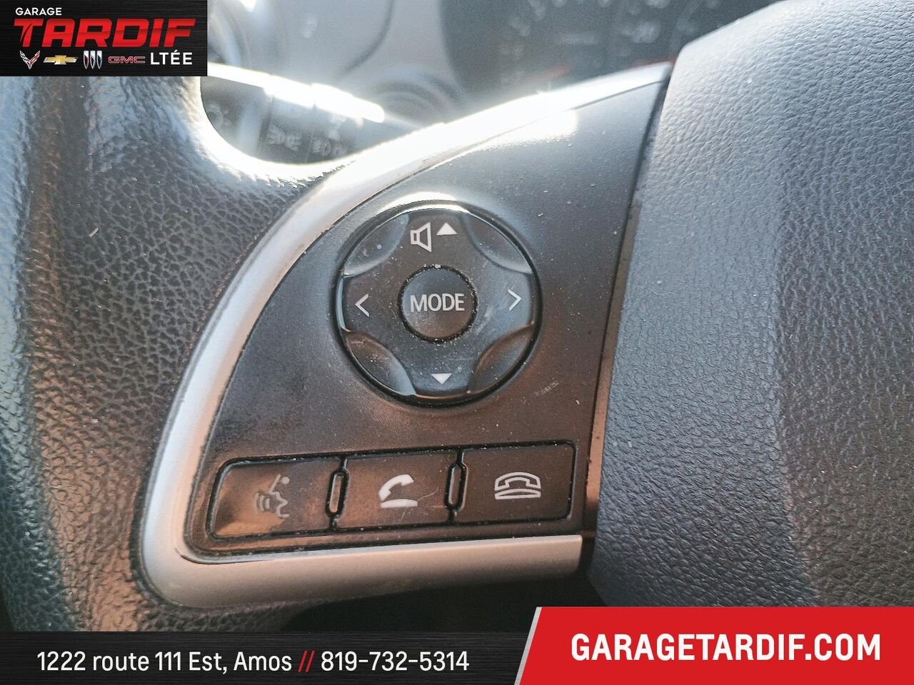 Mitsubishi Mirage 65663C | ES à hayon 4 portes transmission à variation continue 2017 Bleu  - photo #9