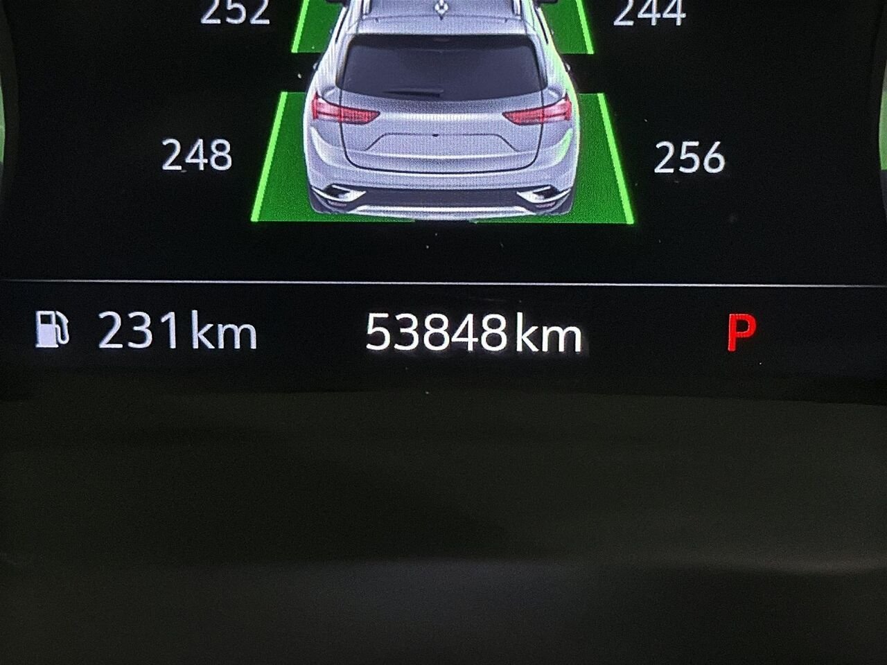 BUICK ENVISION AVENIR 2021 Blanc Saint-Hyacinthe - photo #12