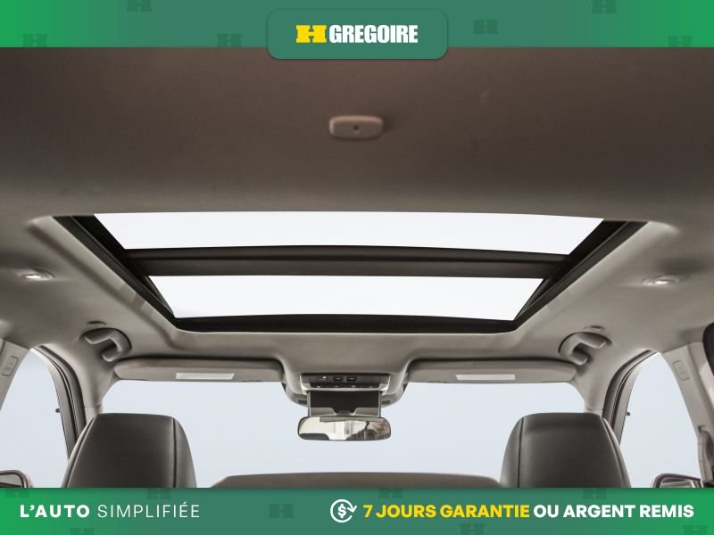 2023 Nissan Rogue White Saint-Eustache - photo #32