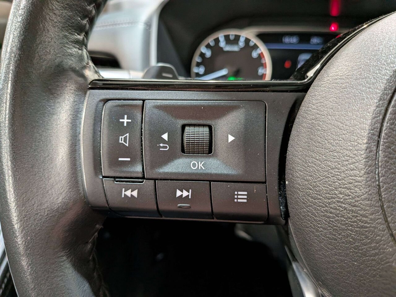 Nissan Rogue 2023 Blanc Val-David - photo #15