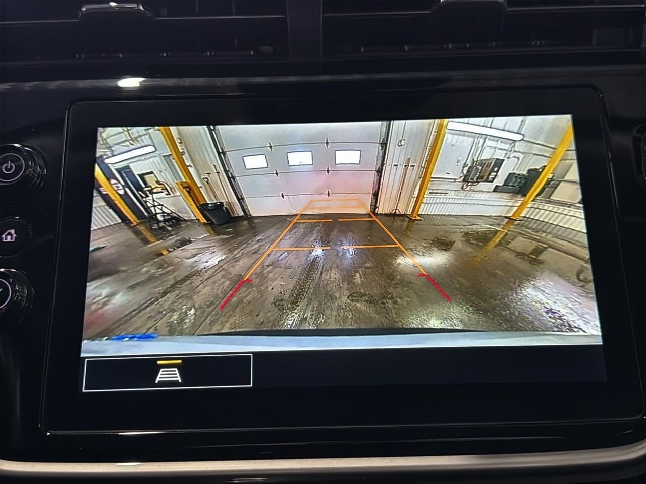 CHEVROLET BOLT EUV LT 2023 Gris Saint-Hyacinthe - photo #15